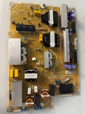 Oled42c4pua.aus Lg Lgp42c4-24op C4 Oled Power Board Eay65904051