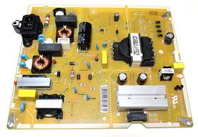 Lgp43t-19u1 Lg 43un7300 Power Supply Board Pulled From New Tv