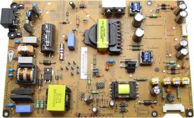 Lgp4750-13pl3 Lg Tv Control Board Free 1 Year Warranty Lt1