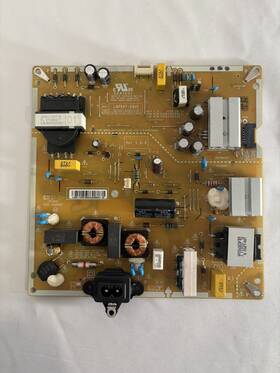 Lgp50t-20u1 Lg Lgp50t20u1 50up7560aud Power Board