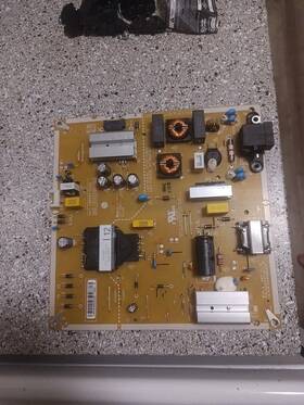 Lgp50t-21u1 Lg Lgp50t21u1 50uq7070zue Power Board Lgp50t-21u1 Lg Lgp50t21u1 50uq7070zue Power Board