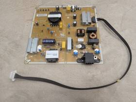 Lgp55t-21u1 Lg Lgp55t21u1 55up7670puc Power Supply Board