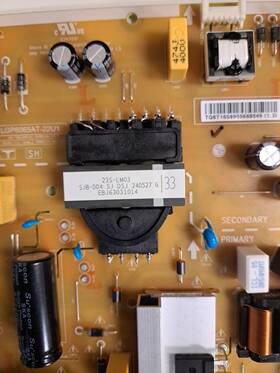 Lgp6065at-22u1 Lg Lgp6065at22u1 Power Board Model