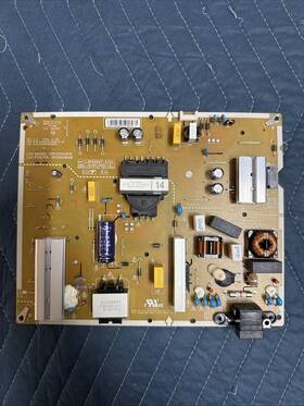 Lgp6065t-21u1 Lg 65uq7070zue Power Supply Board Eax69502502