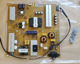70un7370puc.busmlkr Lg Lgp70t-19u1 70un7370puc Power Supply Eay65248602 W Screws