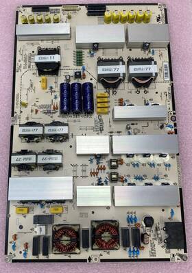 Lgp77cx-20dp Lg Power Board Eay65689422 Epca60ca2b 3pcr02698c