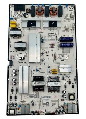 Lgp86nt-21u1 Lg 86uq8000hub Power Supply Board T-con 6870c-0834b