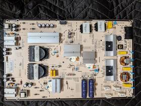 Eay65769301 Lg Lgp86t-20u1 86un8570aud Power Supply Board