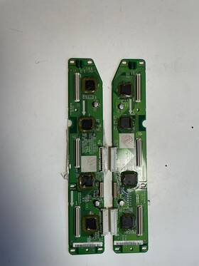 Lj41-01190a Lg Lj4101190a Plasma 42 Parts # Lj41-01194a And