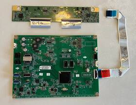 Eax67080601 Lg Lm315wr1 Genuine 32ud99 Monitor Display Main Boards And Eax67080601 Lg Lm315wr1 Genuine 32ud99 Monitor Display Main Boards And