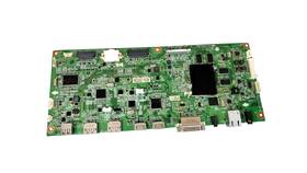 55xf3c-b Lg Lw42c 55 Inch Outdoor Commercial Signage Tv Oled Main Board