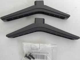 27lp600b-pu Lg Mam651247 27lp600b Tv Stand Legs With Screws