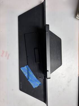 Lg Mam653039 New Oled55b9 Oled65b9 Oled55bx Oled65bx Stand Base With Screws