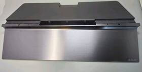 Mez64114724 Lg Mam65999703 Oled77c2pua Stand Base Front Dark Titan Silver Mez64114724 Lg Mam65999703 Oled77c2pua Stand Base Front Dark Titan Silver