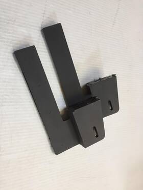 Oled42c2pua Lg Mam660008 Genuine Tv Base Stand Legs For With Screws