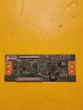 6870c-044b Lg Mb618g 32ly560h T Con Board