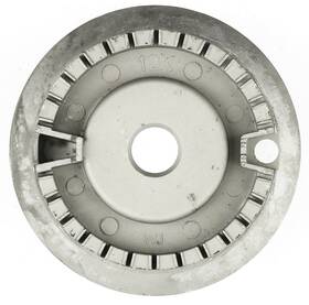 Mbe61842103 Lg Surface Burner Base