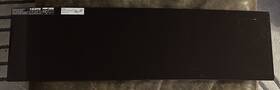 Mck691156 Lg Mck691876 Oled77g6 - Outer Rear Panel Cover Lgekr Used And In Great Shape