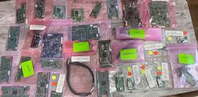 Mck695458 Lg Used Tv Parts/components Lot