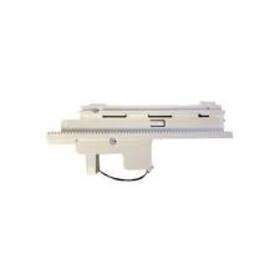 Meg66687101 Lg Refrigerator Left Rail Support Meg66687101 Lg Refrigerator Left Rail Support