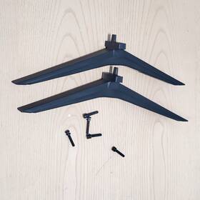 70ut8000aua Lg Mez69071701 70 Inch Legs Stand With Screws Included