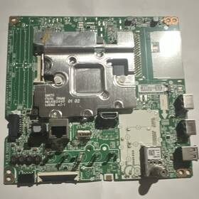 Ebl61520001 Lg Mgj662443 Main Board Replacement For Tvs Mainboard