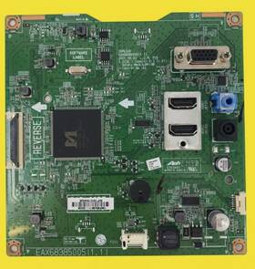 32ml600m-b Lg Np1dc104qk Main Board Plus Tcon And Flex Cables 32ml600