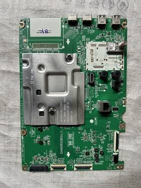 Oled65a1pua Lg Oled65a1 Ebt66700608 Main Board Eax69509604 1.0