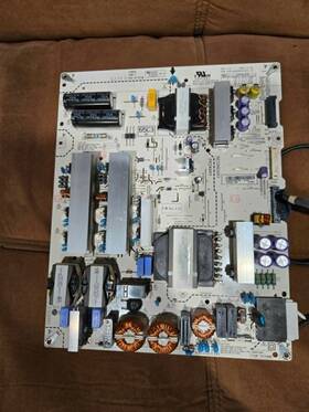 Lgps65c3-230p Lg Oled65c3 Power Supply Board For Oled Tv