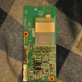 Pw-ee32su-m Lg.philips Lcd Co. Ltd 6632l-0324a Inverter Board Rev1.8 For Tv Pw-ee32su-m Lg.philips Lcd Co. Ltd 6632l-0324a Inverter Board Rev1.8 For Tv