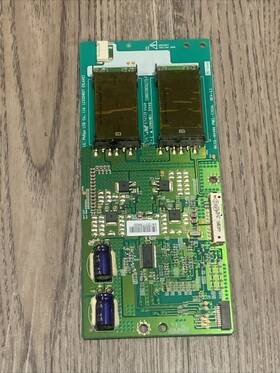 6632l-0449a Lg Pnelt703a Slave Backlight Inverter Board Pnel-t703a