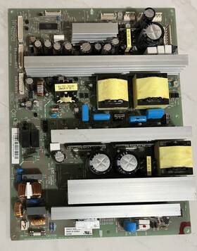 Lg Psc10166f Lg/zenith Power Supply Board Oem 6709900023a Free Shipping