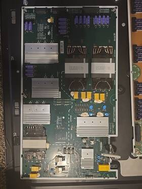 Psu-2203s135188 Lg Oled77g16la Power Supply Unit Lgp77g1-21op Eay65894522 Epcb65cb1b 3pcr02874