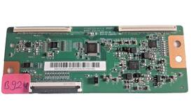 Pt430ct03-14-c-4 Lg Pt430ct02-2-c-2 Tcon Board / B924