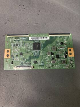 Pt500gt01-4-c-1 Lg T-con Board
