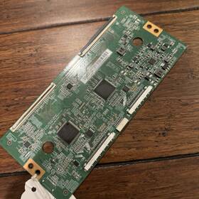 Pt500gt03-1-c-4 Lg T-con Board For 50qned80uqa And Other Models