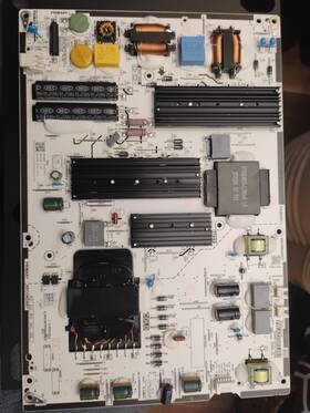 Lg Pw.a235w2.681 86ua7700pua Tv Television Main Power Board
