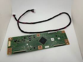 Runtk0334fv-yj Lg Runtko334fv Board With Cable Untested Fast Shipping Runtk0334fv-yj Lg Runtko334fv Board With Cable Untested Fast Shipping