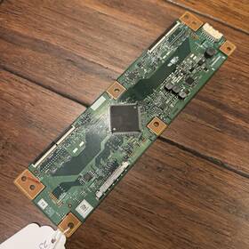 Runtk6396tpzg Lg T-con Board For 70un70709pua And Other Models