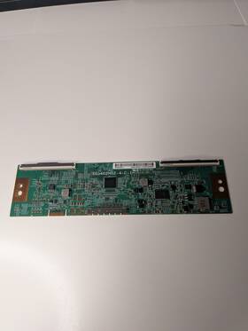 Sg3402h02-4-c-1 Lg Sg3402h024c1 Working T-con Board For 34wp60c-b / 34 Inch Ultrawide Monitors
