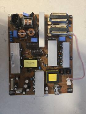Ed60671104 Lg Ta40660686 Power Supply Board For Lf-1004 Replacement Ed60671104 Lg Ta40660686 Power Supply Board For Lf-1004 Replacement
