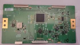 6870c-0589a Lg Tc-0589a T-con Board Ver 1.1 H/f 55unb/550tw