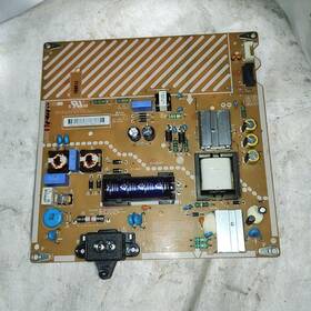 Tg9jj643106018950 Lg 2.0 Tv Power Supply Board For Replacement