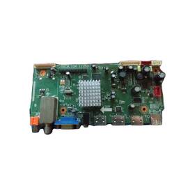 Trsc810a11153 Lg T.rsc8.10a 11153 Main Board For Tv Repair Hdmi Vga Usb Av Input Used Untested