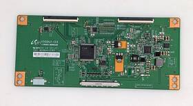 Vt500hj1-ce6 Lg V500-hj1-ce6 Tv T-con Board Replacement Part Chimei Innolux Oem