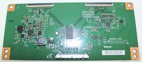 V500hj1-cpe1 Lg V500hj1cpe1 50 Inch Led Tv 50lb5900-uv T-con Board
