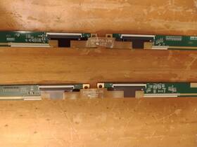 V650dj4-qs5 Lg V650dj4qs5 65s4ldaa - Panel Buffer Board 13 Inch