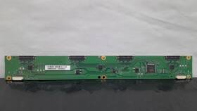 X886983004m1 Lg T-con Timing Control Board For Microsoft Surface Hub 1597 55 Inch X886983004 M1
