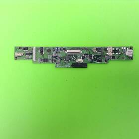 Lidm-830 Liquid Video C329-64 Dvd Player Connector Board Lidm-830 Liquid Video C329-64 Dvd Player Connector Board