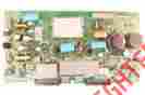 Lj41-02761a Samsung Ppm42m5hbx Xaa Y Sustain Main Board With Buffer Boa